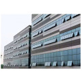 Qingdao Manufacturer Steel Structure Prefabricated Multi Storey Steel Building